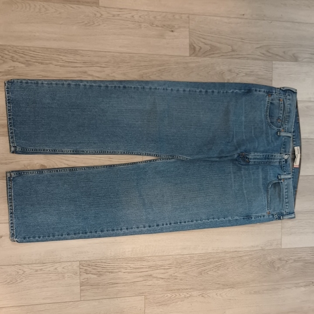 Levi's Blue Men's Jeans